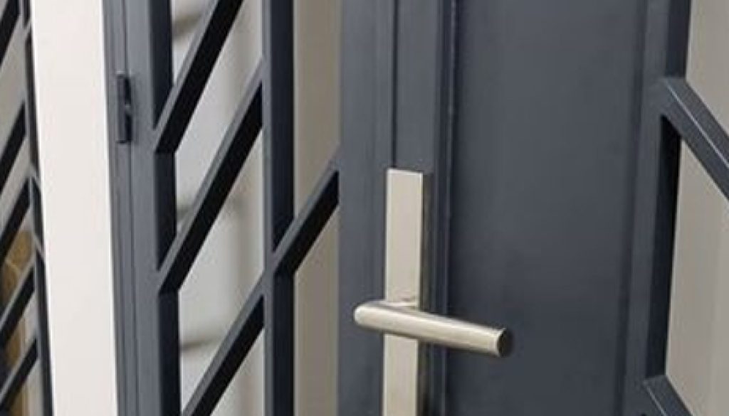locksmith-singapore-jurong