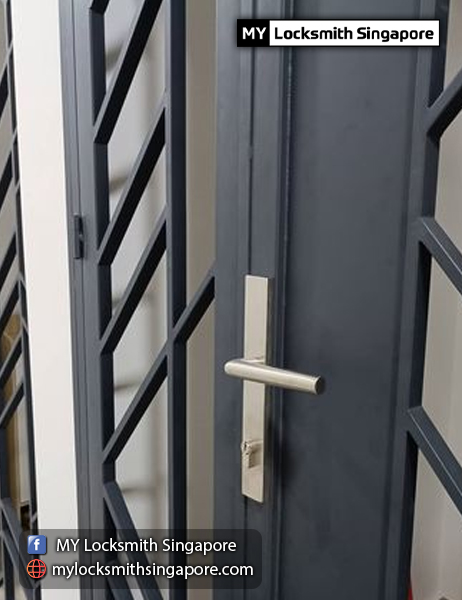 locksmith-singapore-jurong