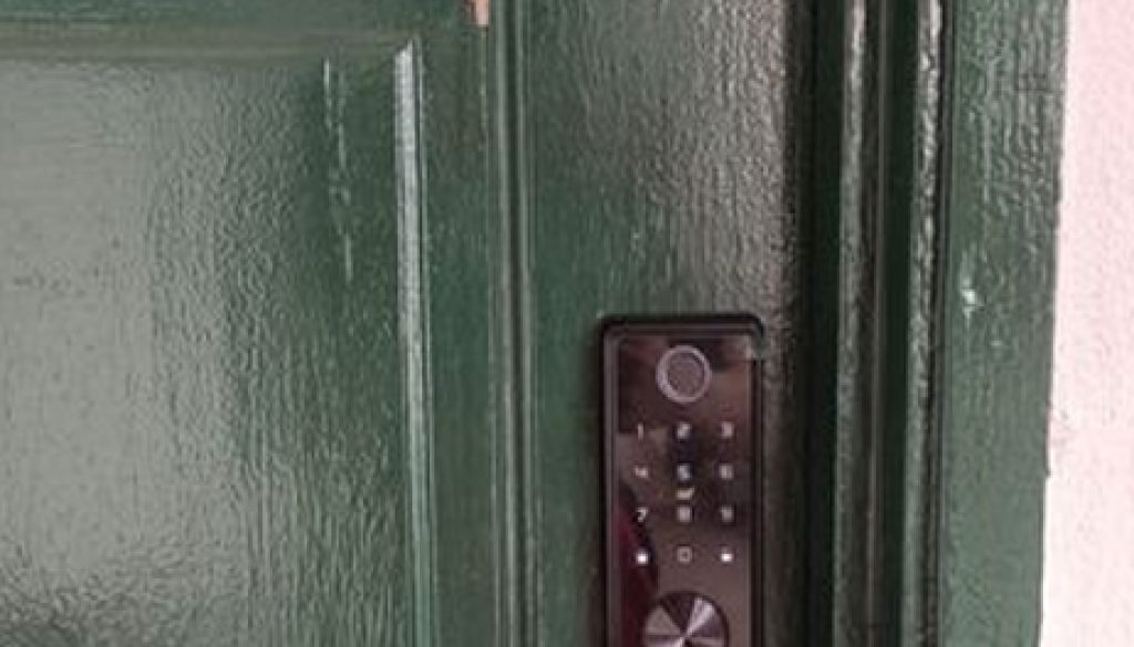 locksmith-singapore-orchard