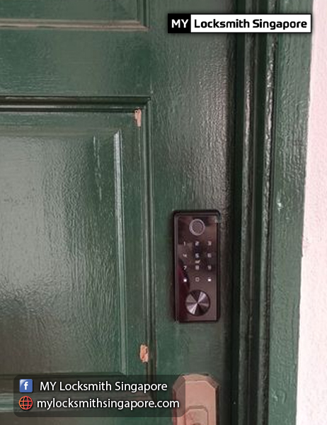 locksmith-singapore-orchard