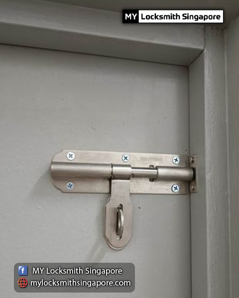 locksmith-singapore-yishun