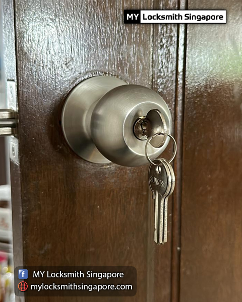 locksmith-singapore-bedok
