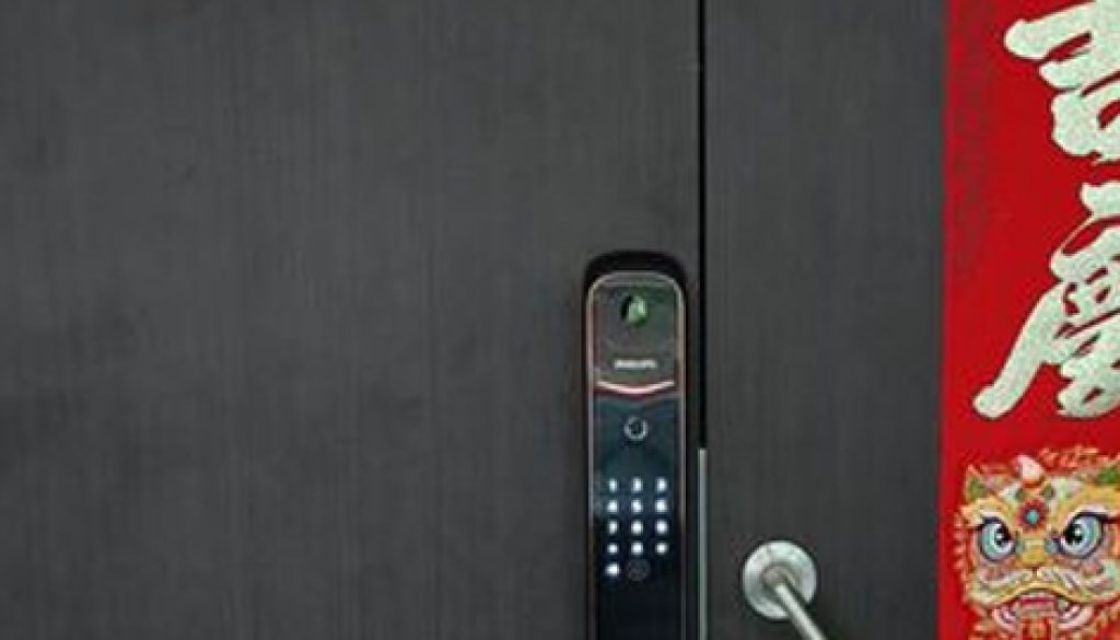 locksmith-singapore-bukit-batok