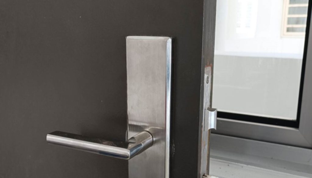 locksmith-singapore-punggol