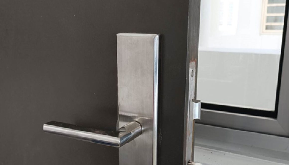 locksmith-singapore-punggol