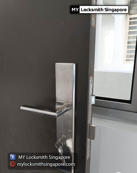 locksmith-singapore-punggol