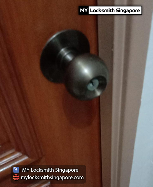 locksmith-singapore-orchard