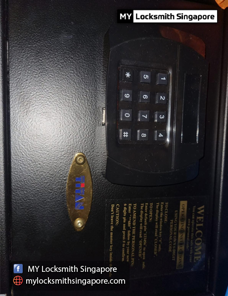 locksmith-singapore-punggol