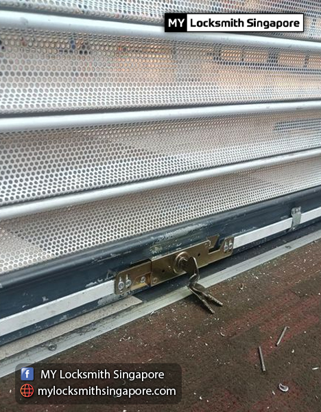 locksmith-novena-singapore