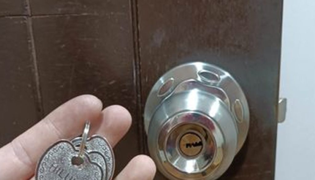 locksmith-singapore-jurong