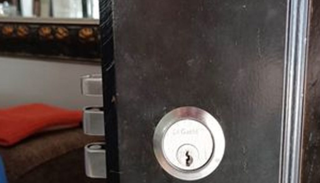 locksmith-singapore-orchard