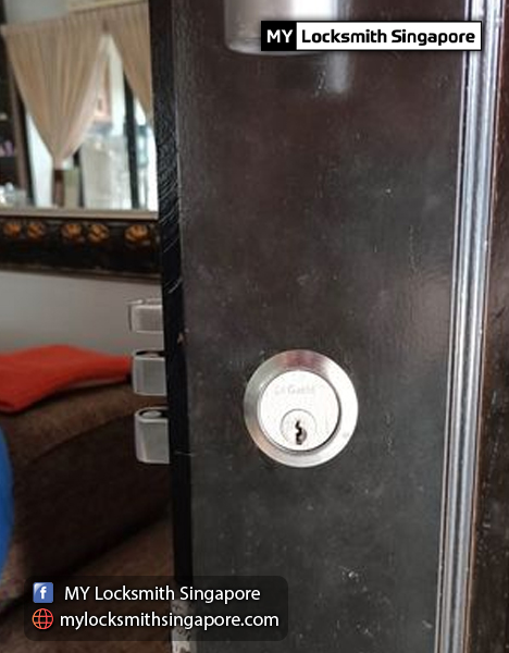 locksmith-singapore-orchard