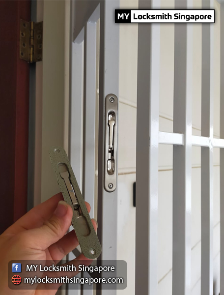 locksmith-singapore-price