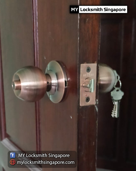 locksmith-singapore