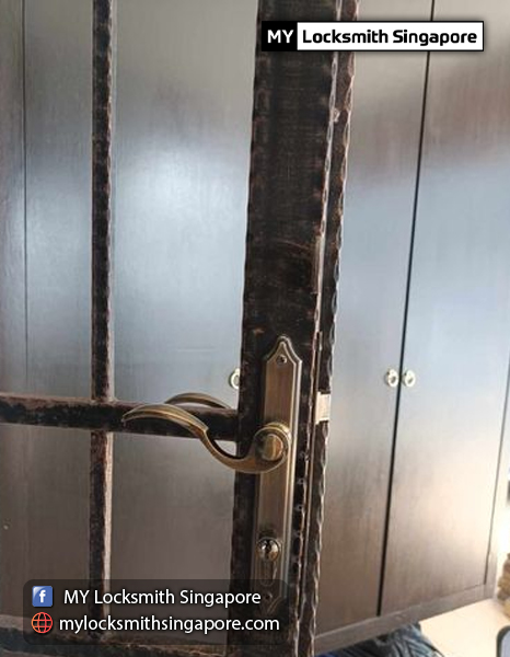 locksmith-singapore-clementi