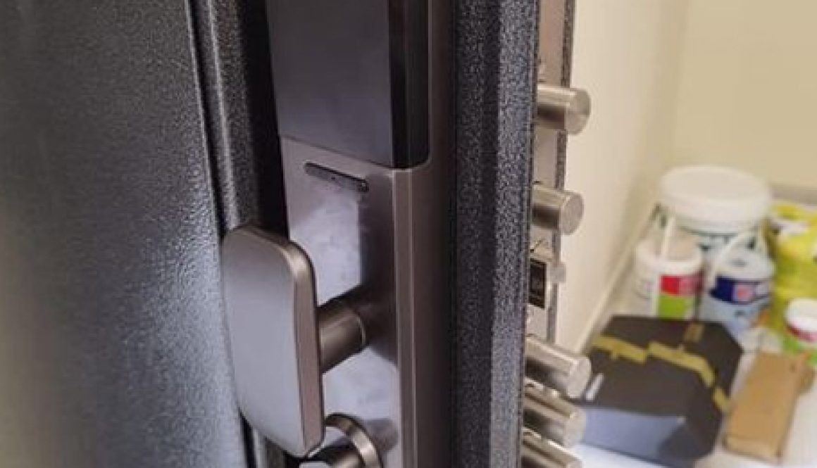 locksmith