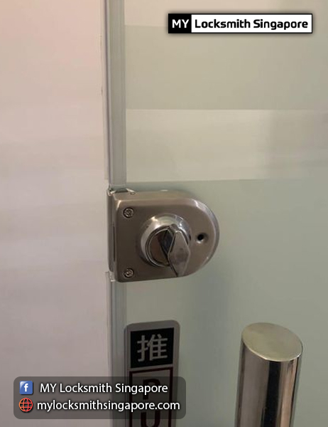 locksmith-novena-singapore