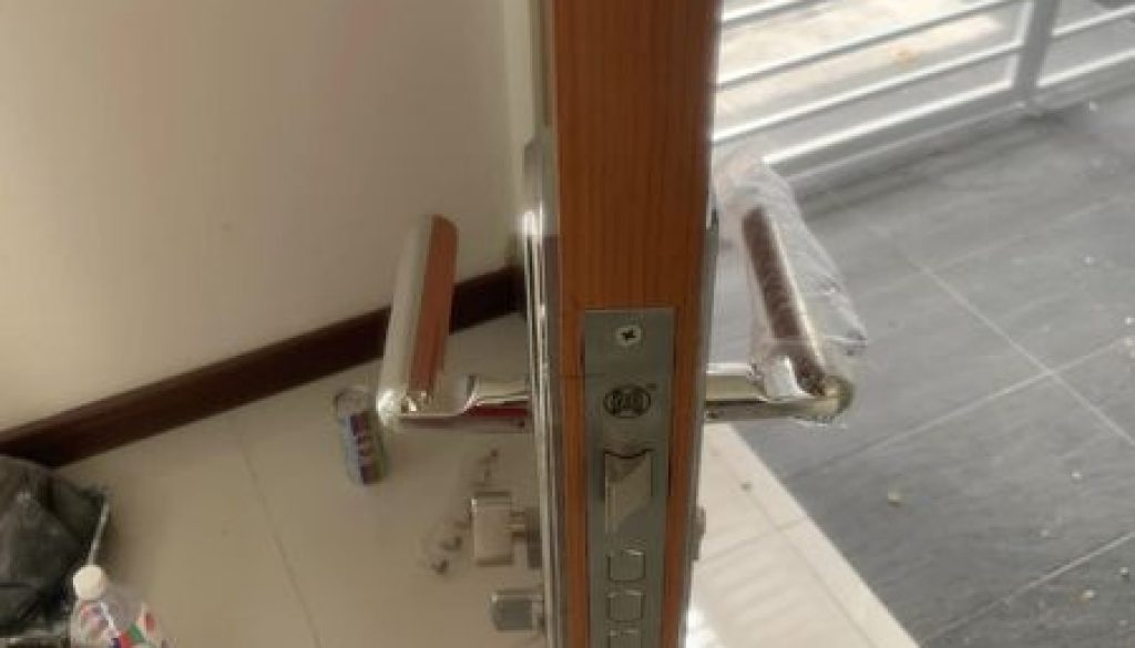 locksmith-singapore-bishan