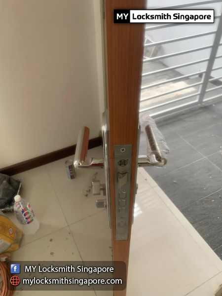 locksmith-singapore-bishan