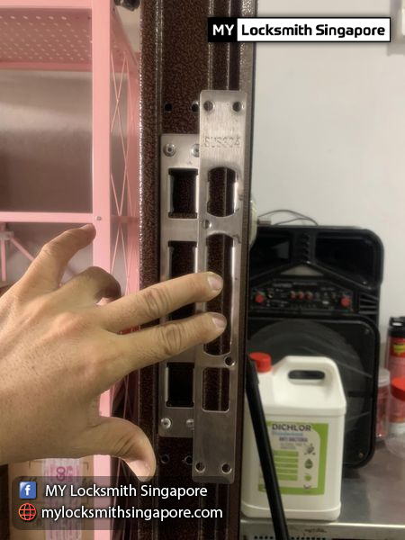 singapore-hdb-locksmith