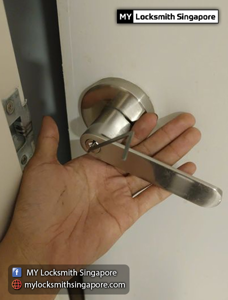 locksmith-singapore-yishun