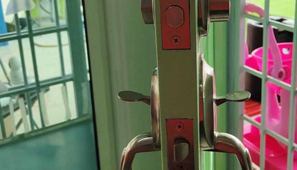 locksmith-singapore-yishun2