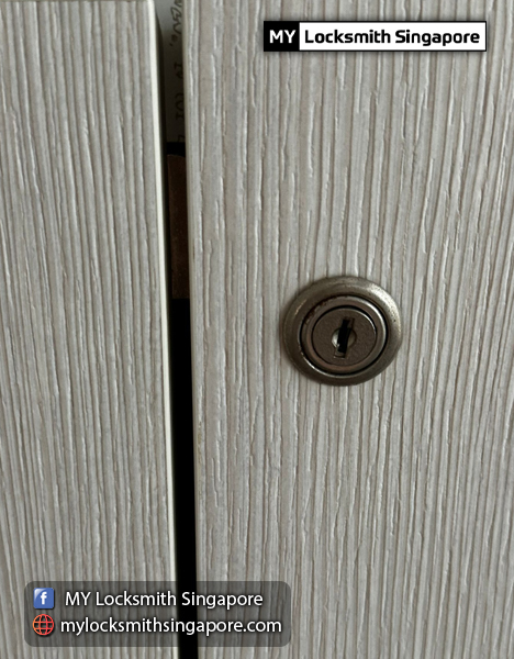 locksmith-singapore-sengkang