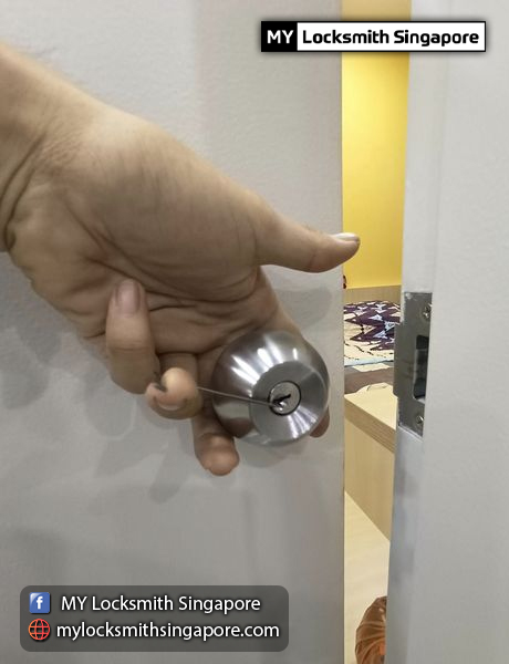 locksmith-service-singapore-price