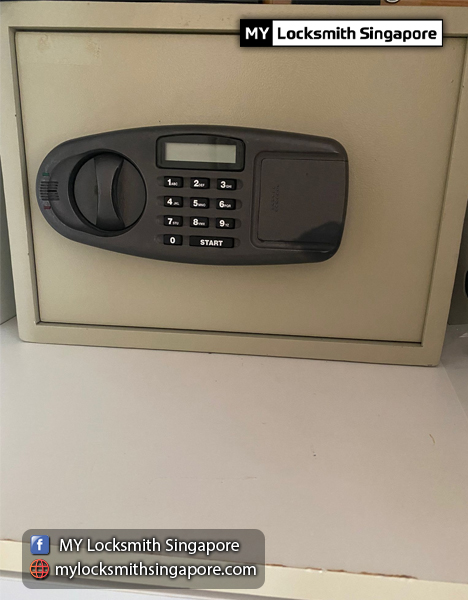 locksmith-singapore-bishan