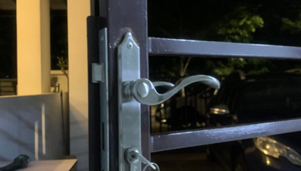 locksmith-singapore-holland-village