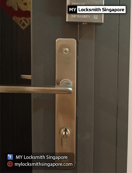 locksmith-singapore-sembawang