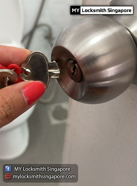 newton-locksmith-singapore