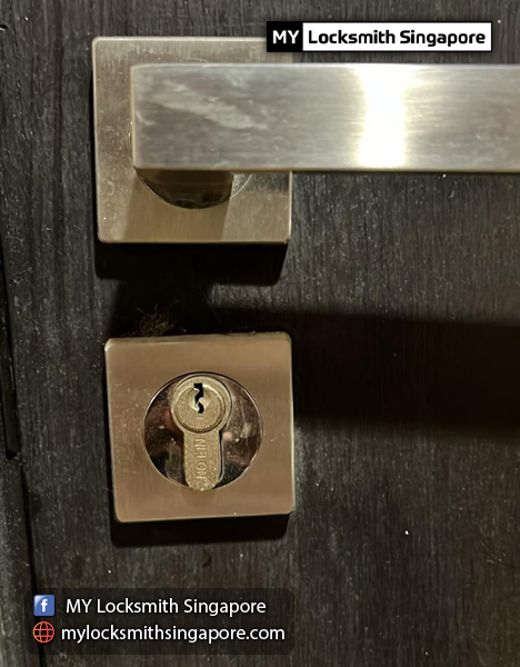 singapore-hdb-locksmith