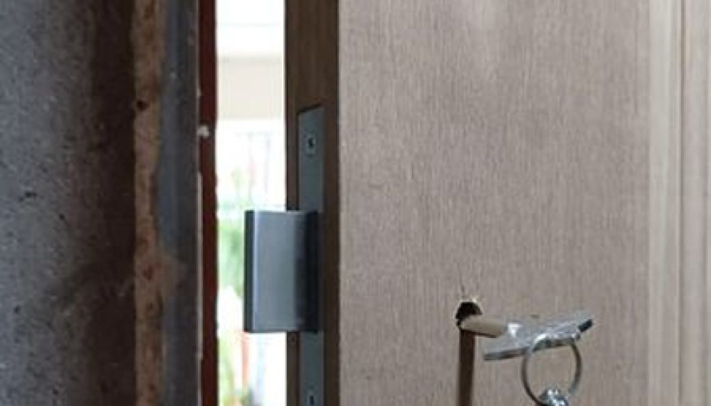 locksmith-singapore-orchard