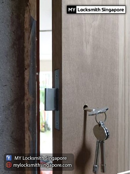 locksmith-singapore-orchard