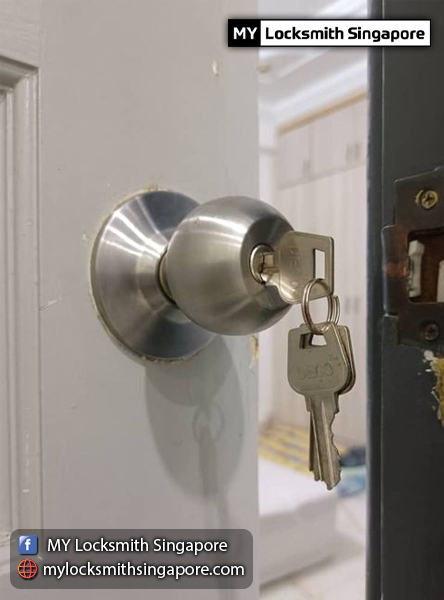 locksmith-singapore-jurong-west