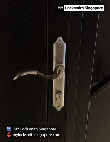 locksmith-singapore-yishun