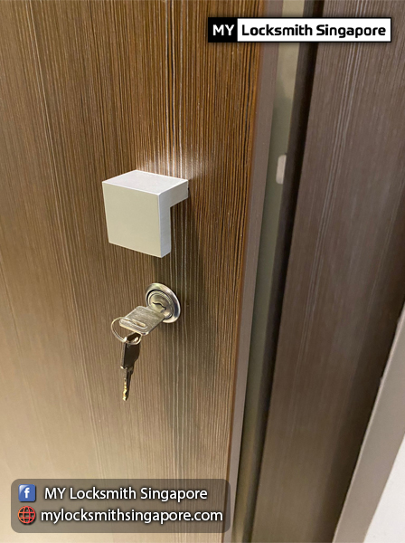 singapore-hdb-locksmith