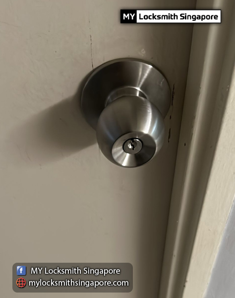 locksmith-singapore-bishan