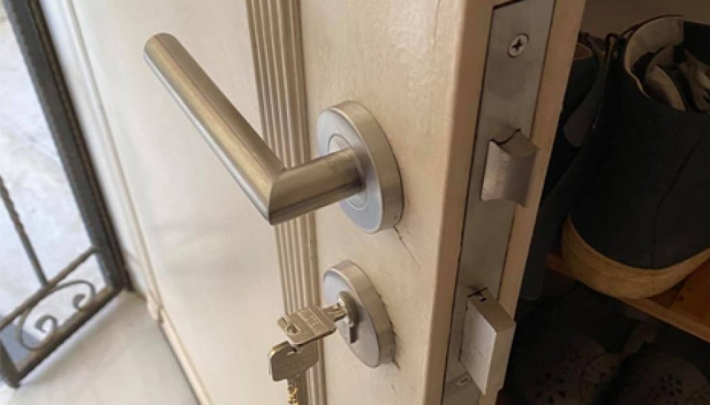 locksmith-singapore-jurong