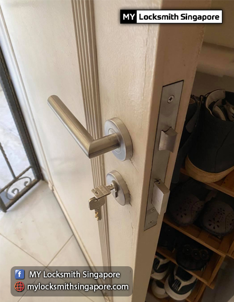 locksmith-singapore-jurong