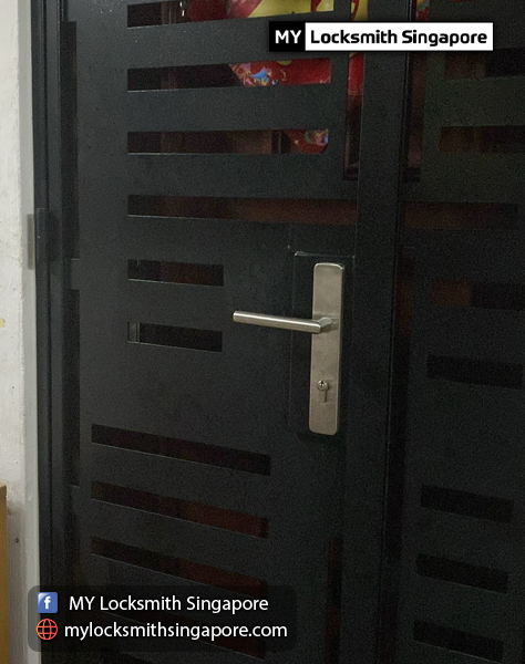 locksmith-singapore-letterbox