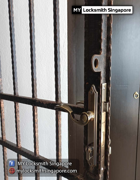 locksmith-singapore-orchard