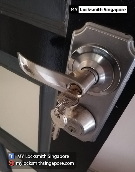 locksmith-in-singapore