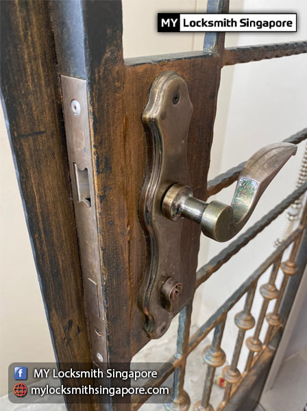 locksmith-singapore-tampines