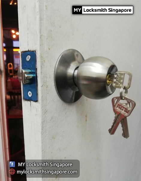 locksmith-singapore