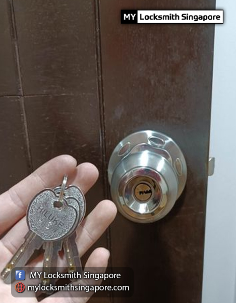 locksmith-singapore-yishun