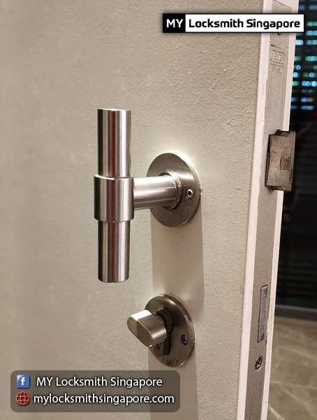 locksmith-singapore-punggol