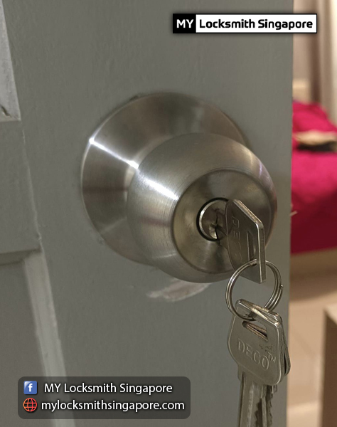 locksmith-singapore-sengkang