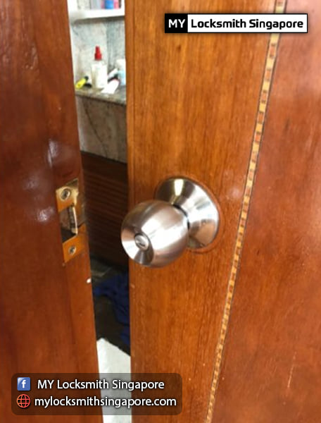 locksmith-sg